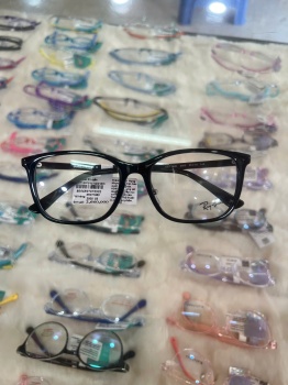 Gọng kính rayban 0RX7168D (43)